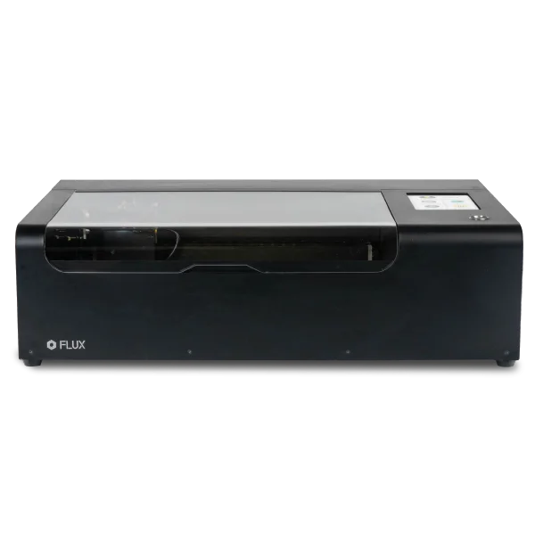 Flux Beamo Laser Cutter and Engraver