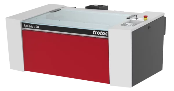 Transparent product image of Trotec Speedy 100