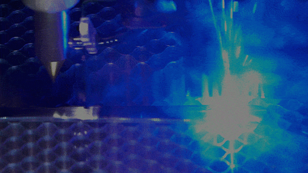 Diode Laser Cutter Technology