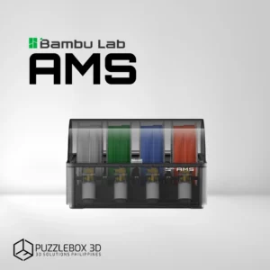 Bambu Lab AMS