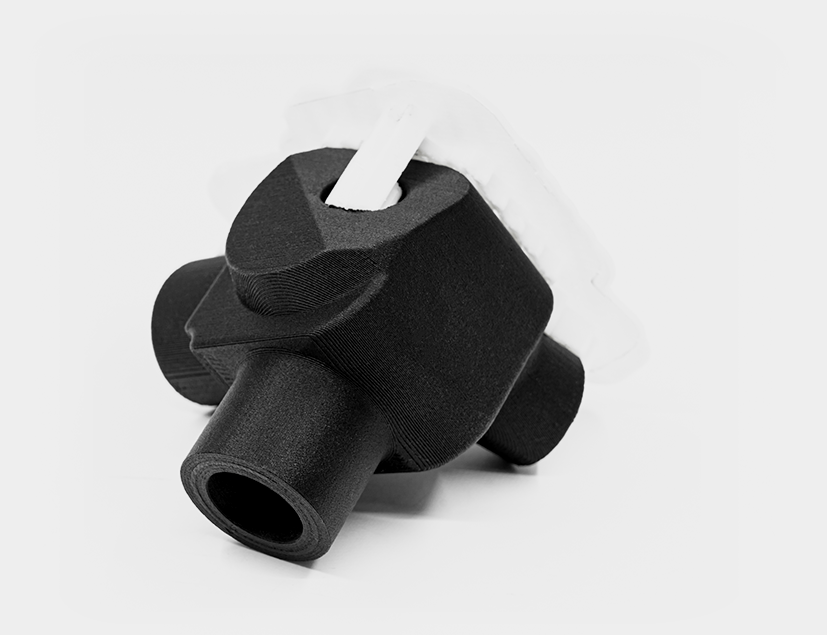 Dual Extruder - Guider 3 Ultra