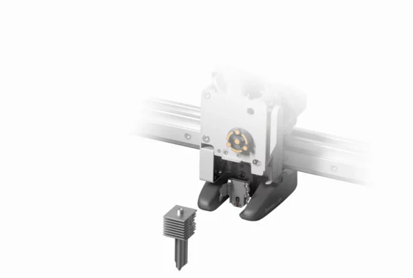 Bambu Lab A1 - Quick Swap Nozzle