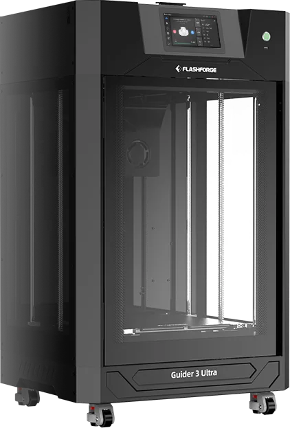 Flashforge Guider 3 Ultra