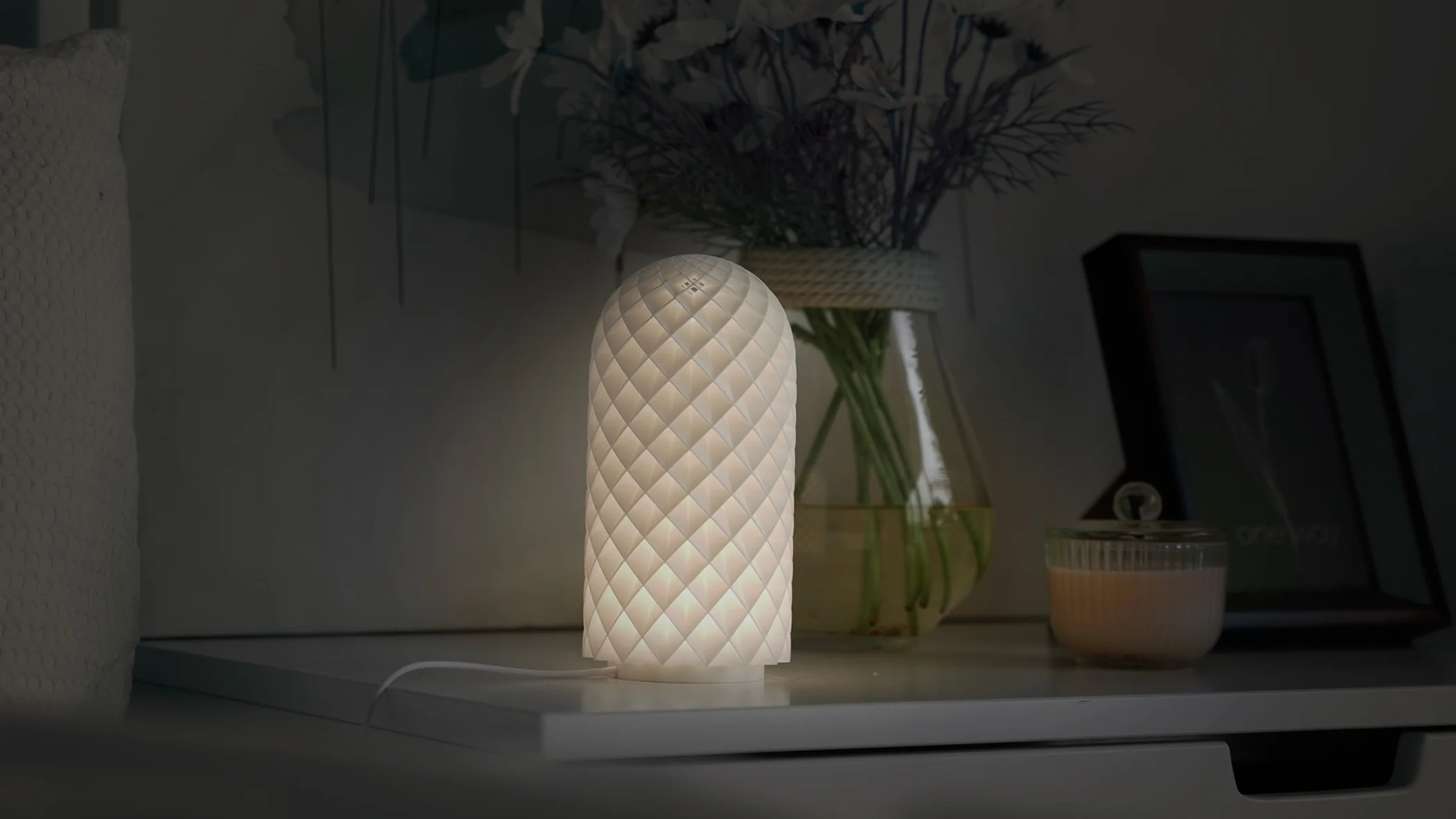 LED Lamp