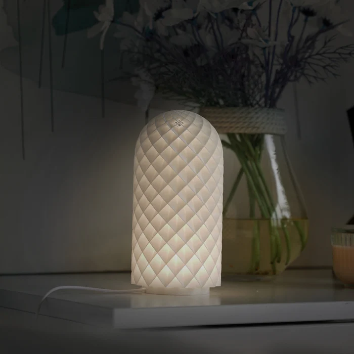 Bambulab Hardware kits: LED Light Lamp Kit