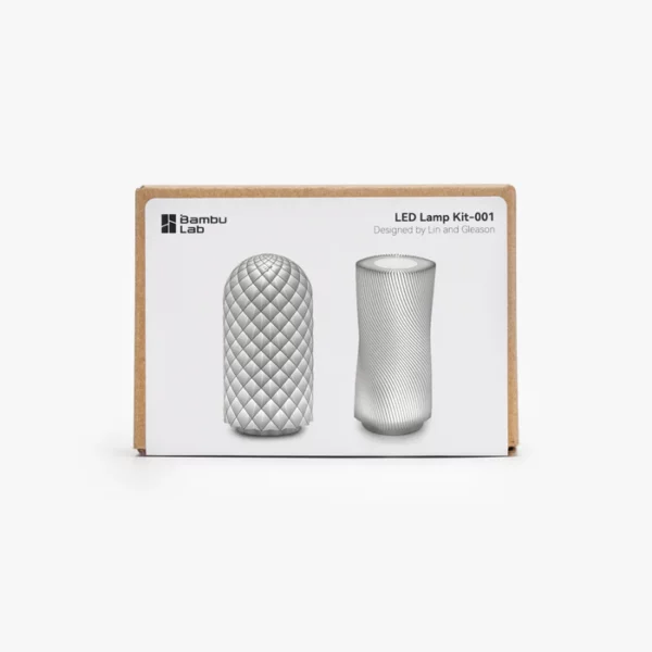 Bambu Lab LED Lamp Light Kit