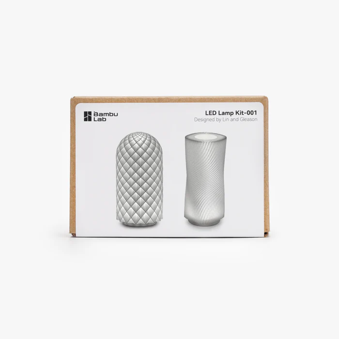Bambu Lab LED Lamp Light Kit