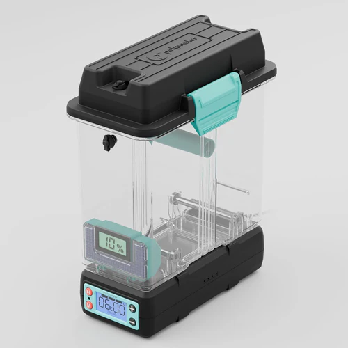 Polydryer - Dry Dock + Storage Box - Product Image
