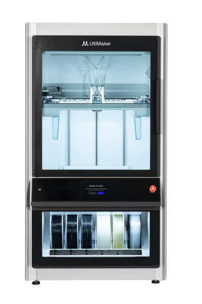 Ultimaker Factor 4