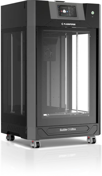 Guider 3 Ultra - Stable