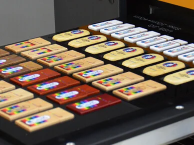 artis3000U custom USB printing