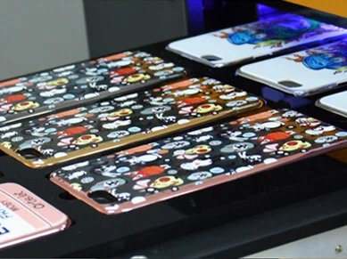 artis3000U custom phone covers printing