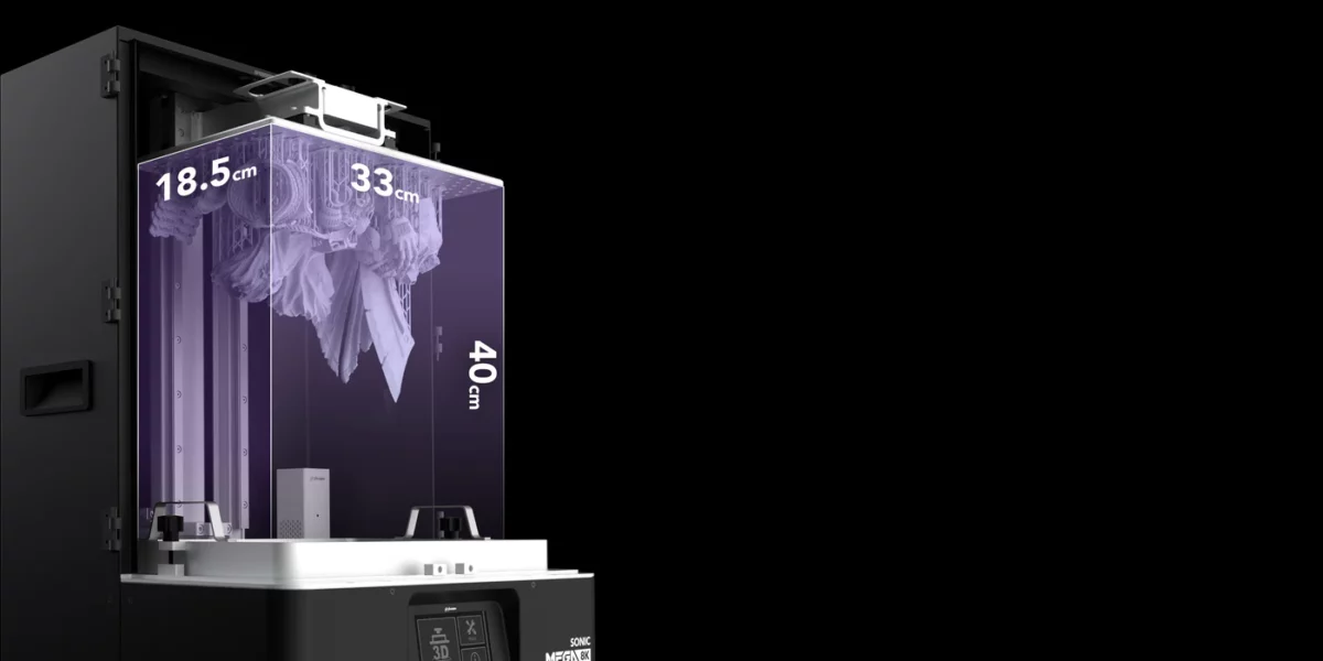Phrozen Sonic Mega 8K V2