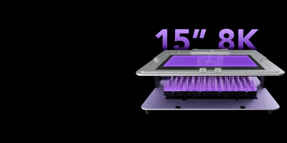 Phrozen Sonic Mega 8K V2
