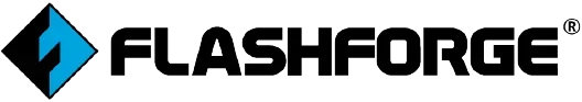 Flashforge Logo