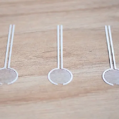 Force Sensitive Resistor