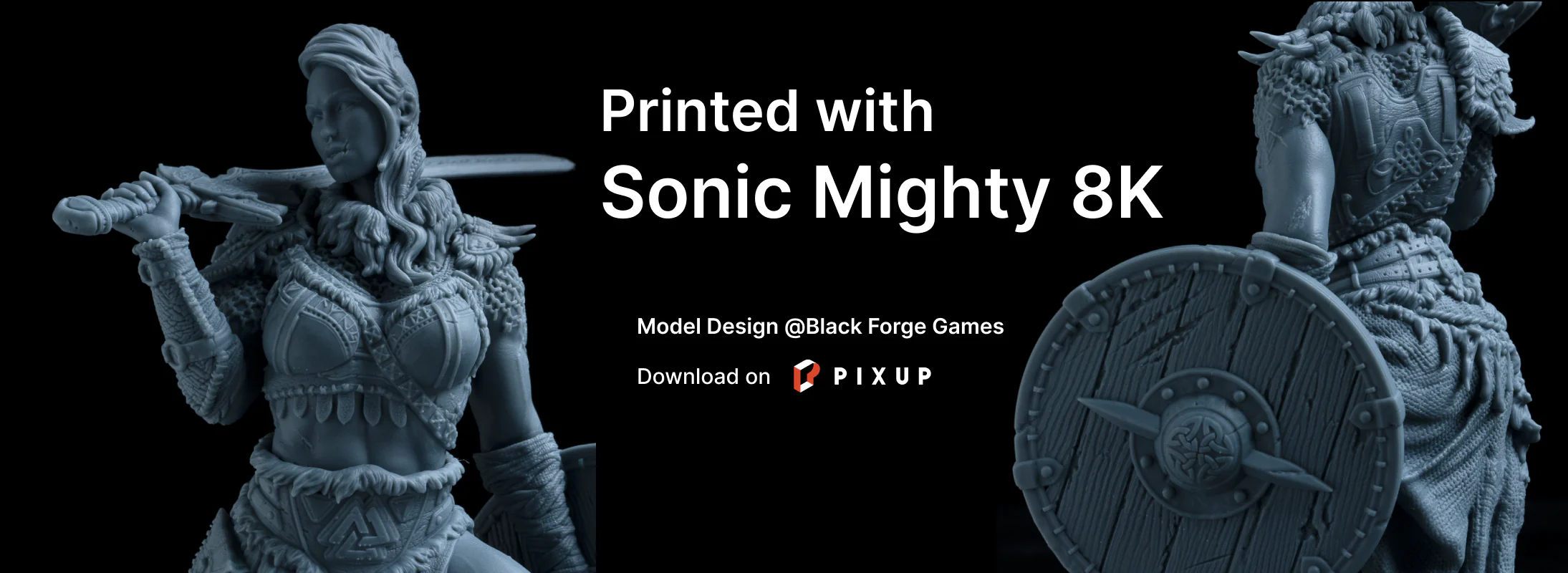 Mighty 8K