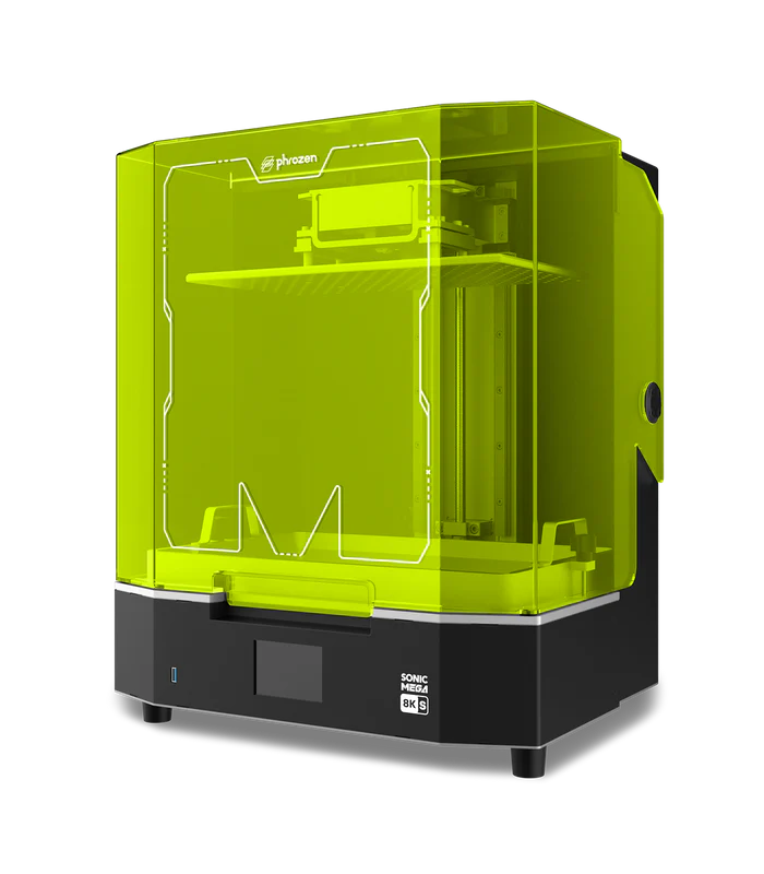Phrozen Sonic Mega 8K S 3D Printer Philippines - Image 4