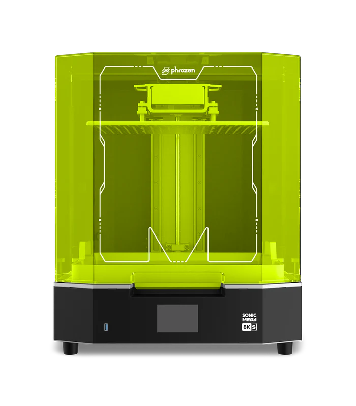 Phrozen Sonic Mega 8K S 3D Printer Philippines - Image 3
