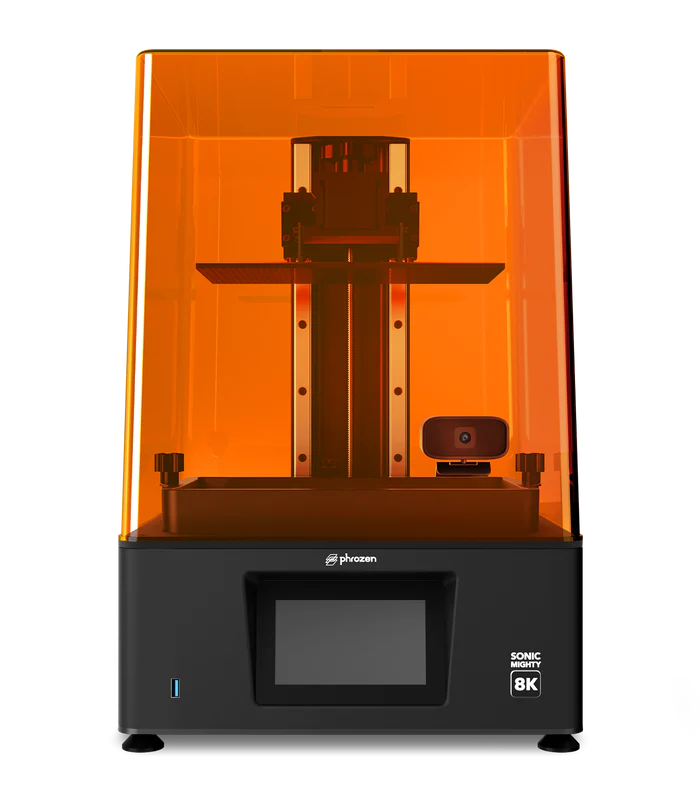 Phrozen Sonic Mighty 8K Resin 3D Printer - Image 3