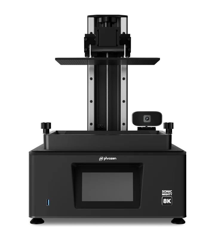 Phrozen Sonic Mighty 8K Resin 3D Printer - Image 7