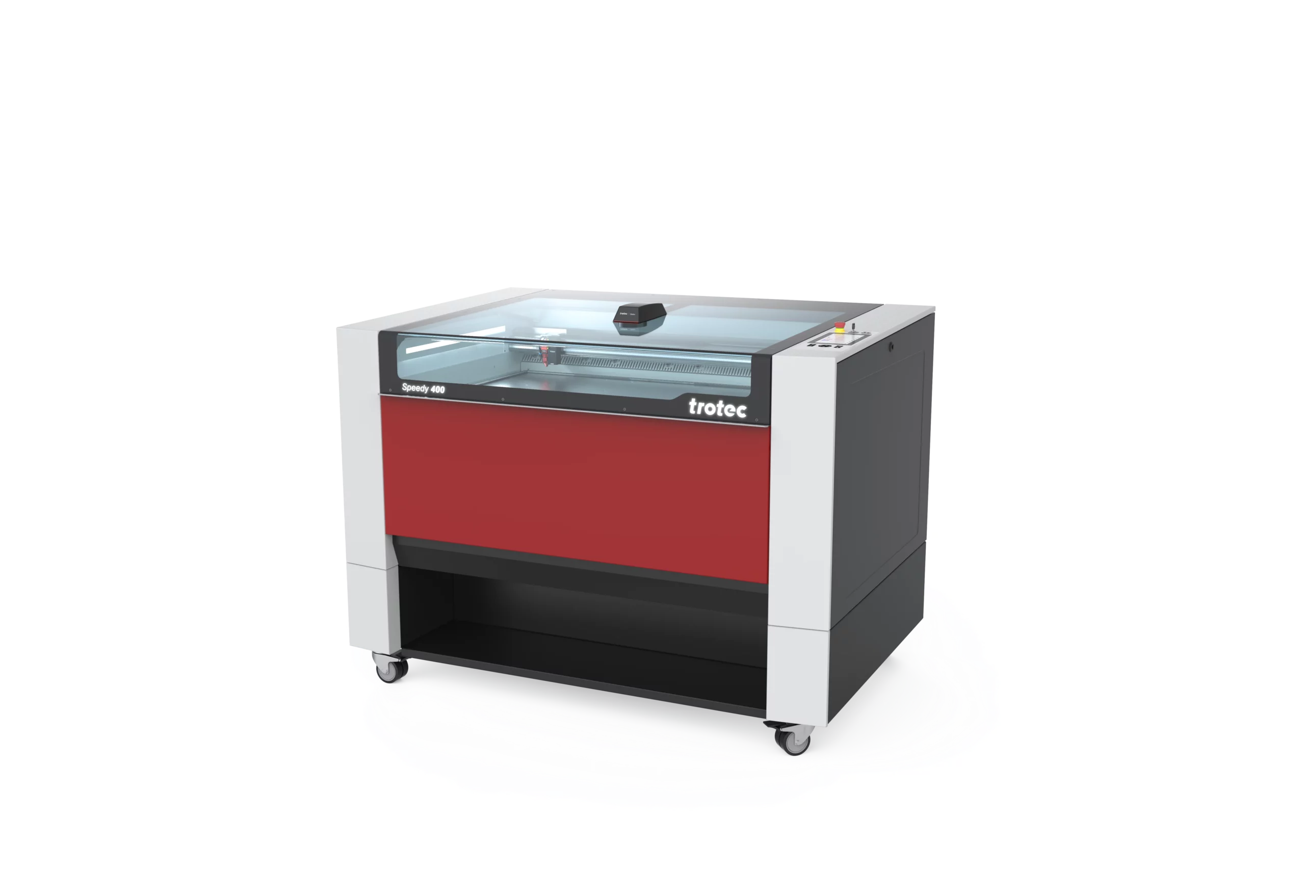 Trotec Speedy 400