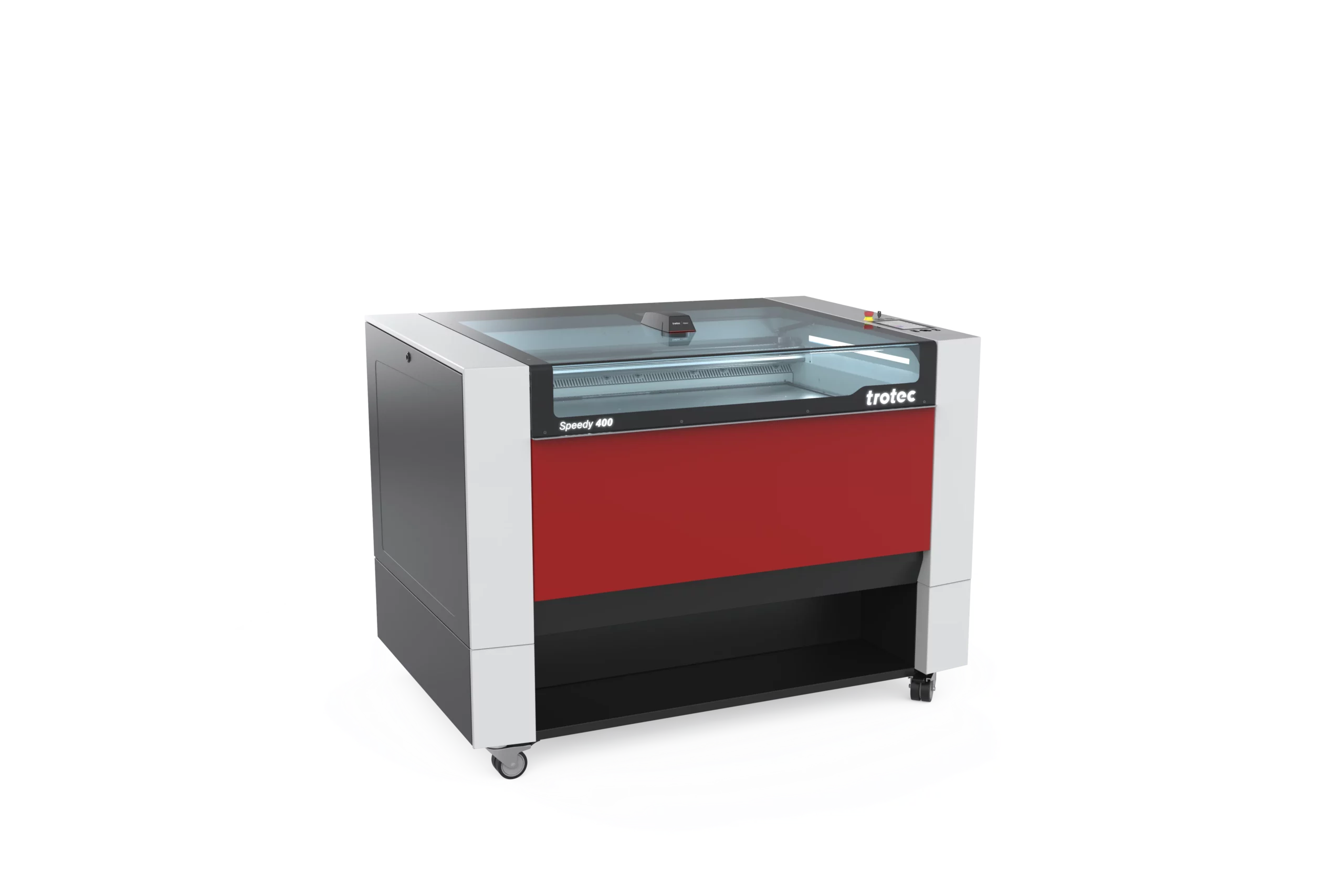 Trotec Speedy 400