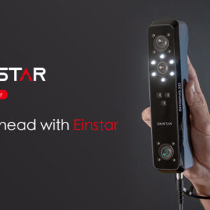Shining 3D EinStar