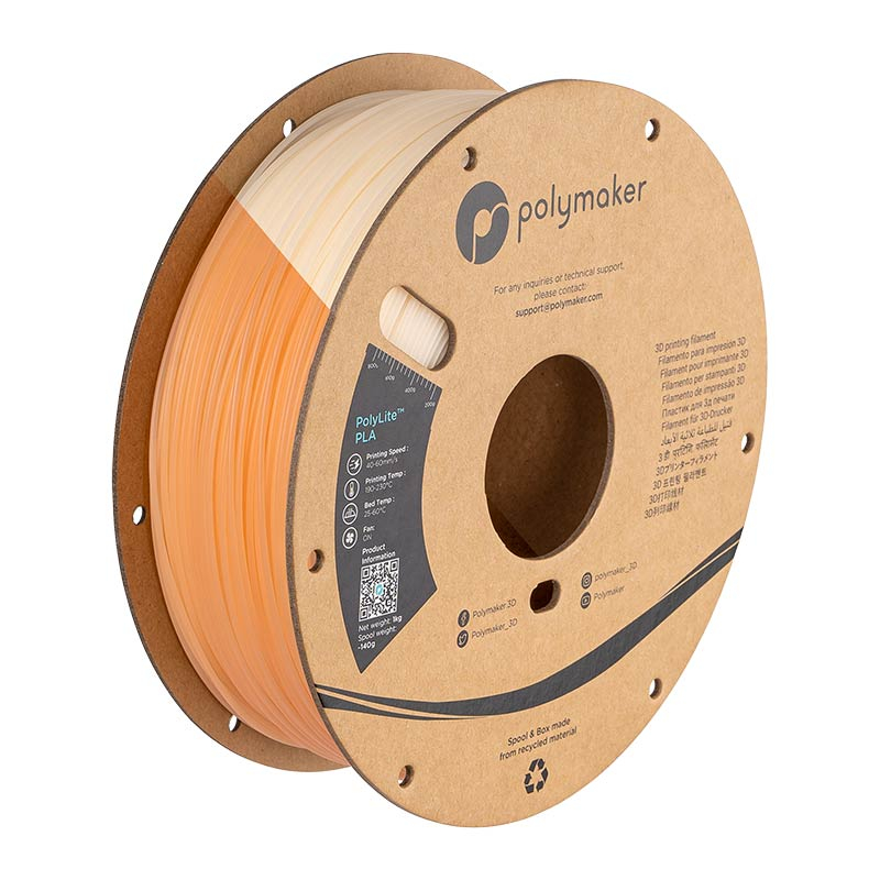 Polymaker Panchroma UV Shift PLA - Image 4