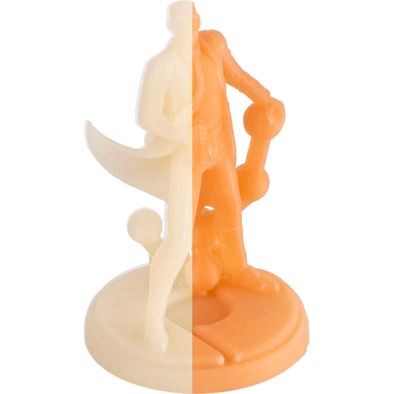 Polymaker Panchroma UV Shift PLA - Image 5