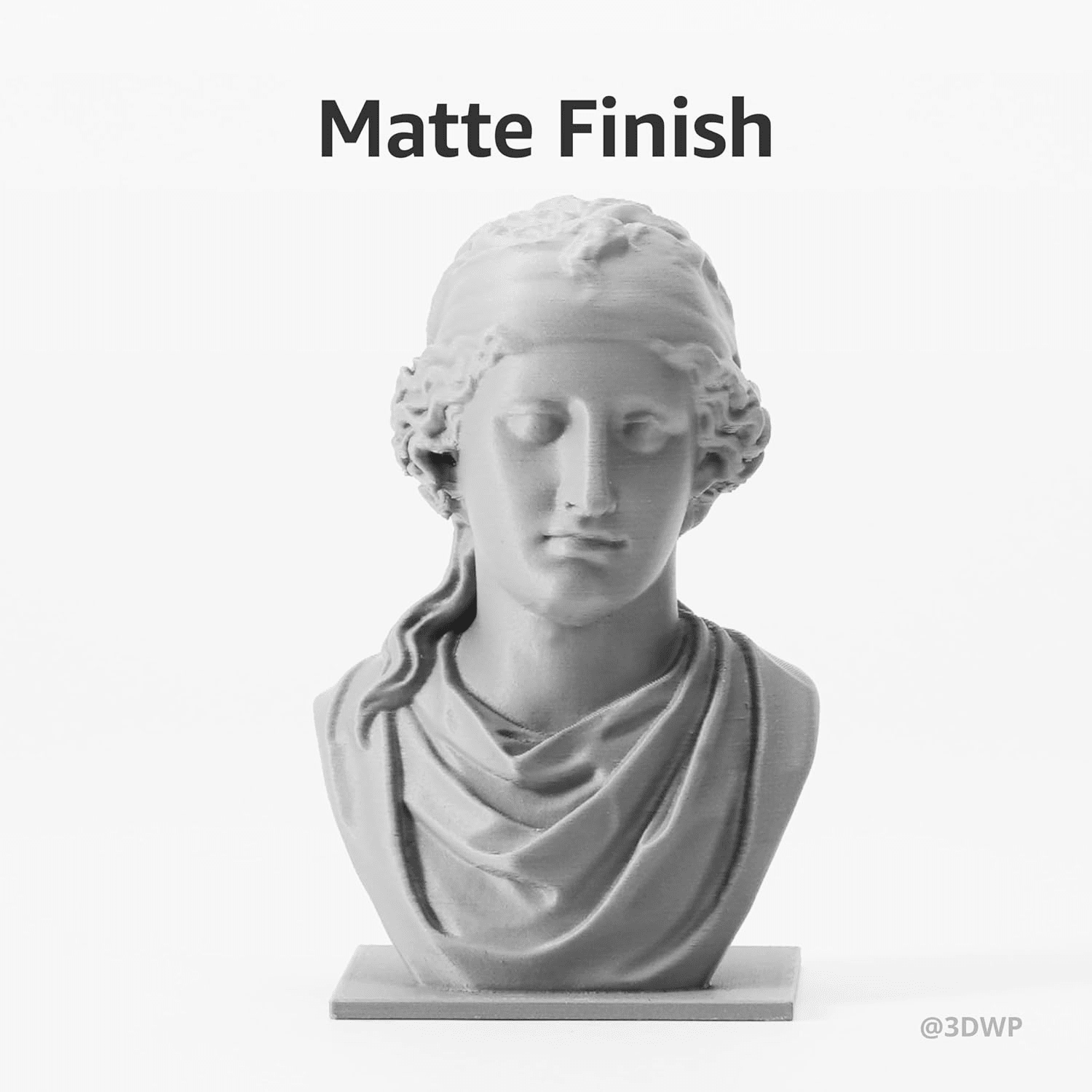 Bambu Lab PLA Matte 3D Printing Filament - Image 7