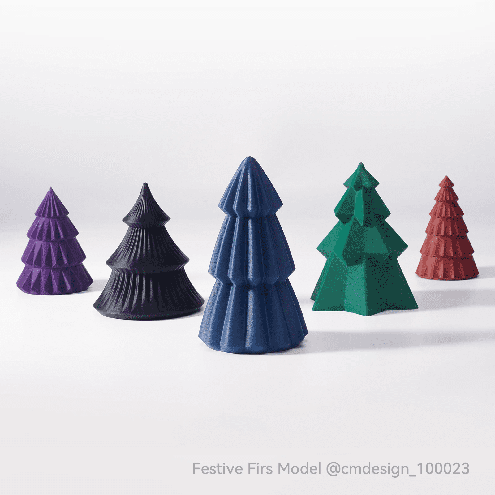 Bambu Lab PETG-CF 3D Printer Filament - Image 8