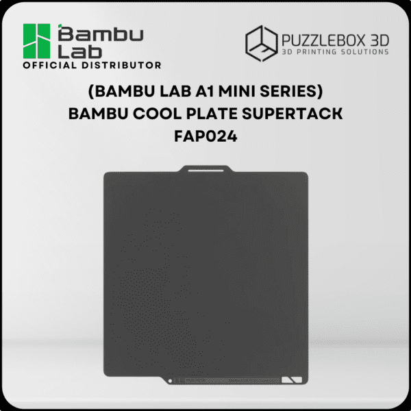 Bambu Lab A1 MINI FAP0024