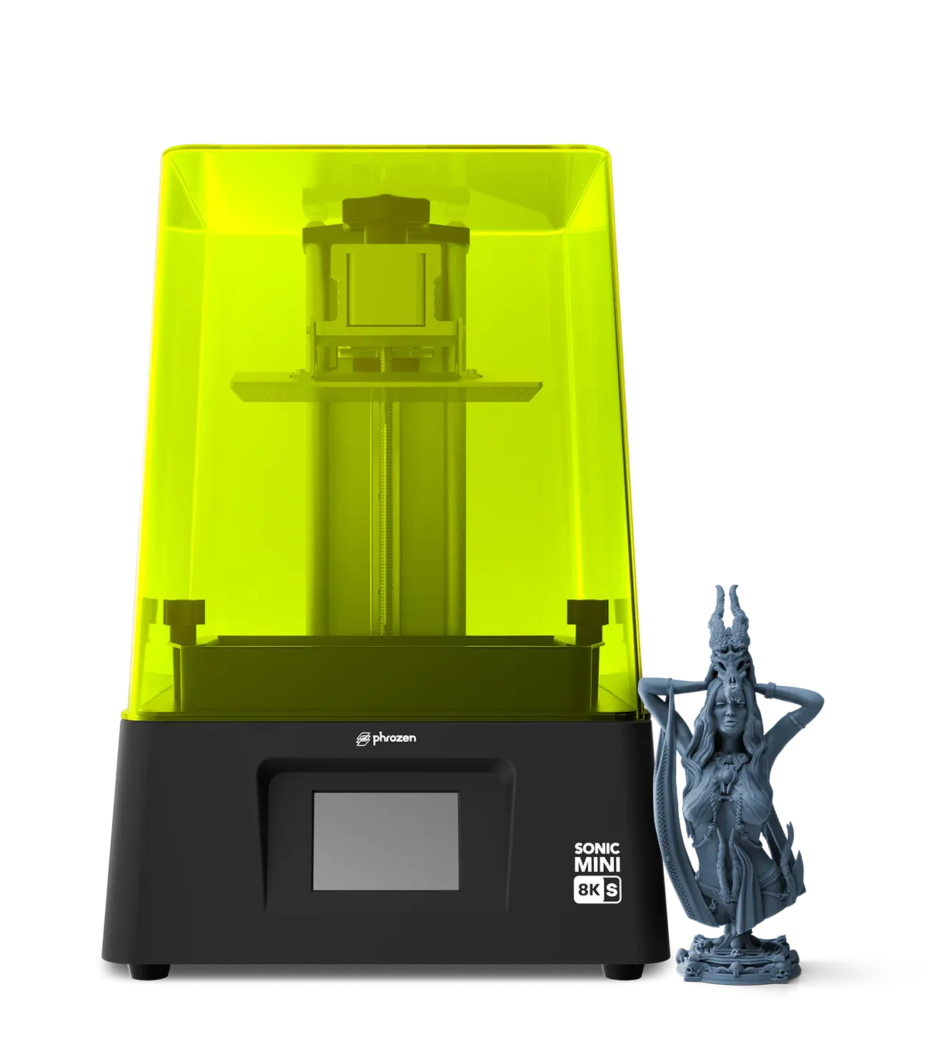Phrozen Sonic Mini 8K S - Image 8