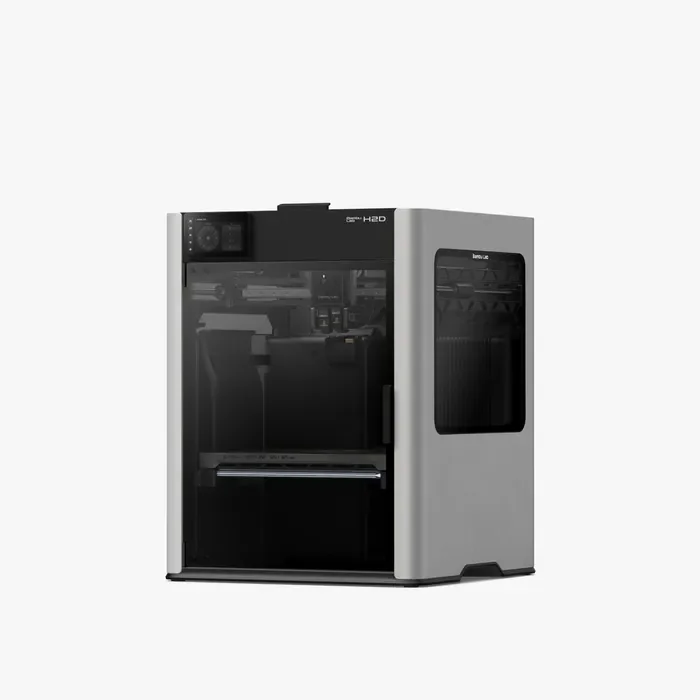 Bambu Lab H2D 3D Printer Machine - Image 5
