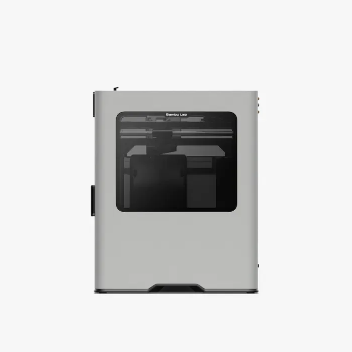 Bambu Lab H2D 3D Printer Machine - Image 6