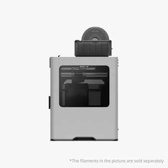 Bambu Lab H2D 3D Printer Machine - Image 7