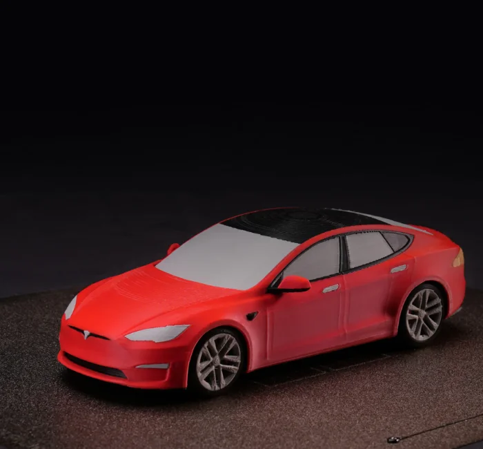 h2dCAR