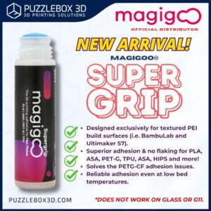 Magigoo Supergrip