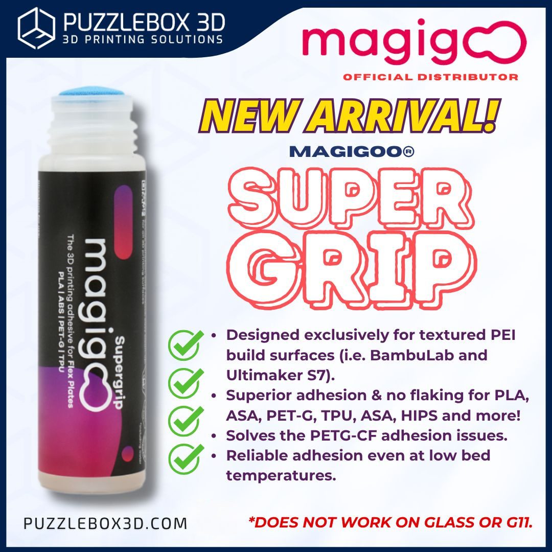 Magigoo Supergrip