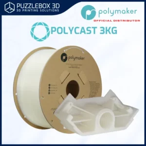 Polymaker PolyCast 3D Printing Filament