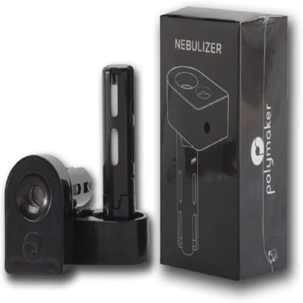 Nebulizer