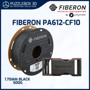 Polymaker Fiberon PA612-CF15 3D Printing Filament