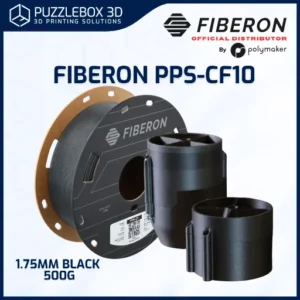 Polymaker Fiberon PPS-CF10 3D Printing Filament