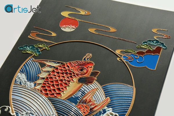 The Amazing World of UV Printers: Why ArtisJet is Changing the Game for Hobbyists and Small Businesses