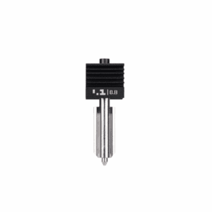 Bambu Lab H2D Hotend w/Hardened steel nozzle