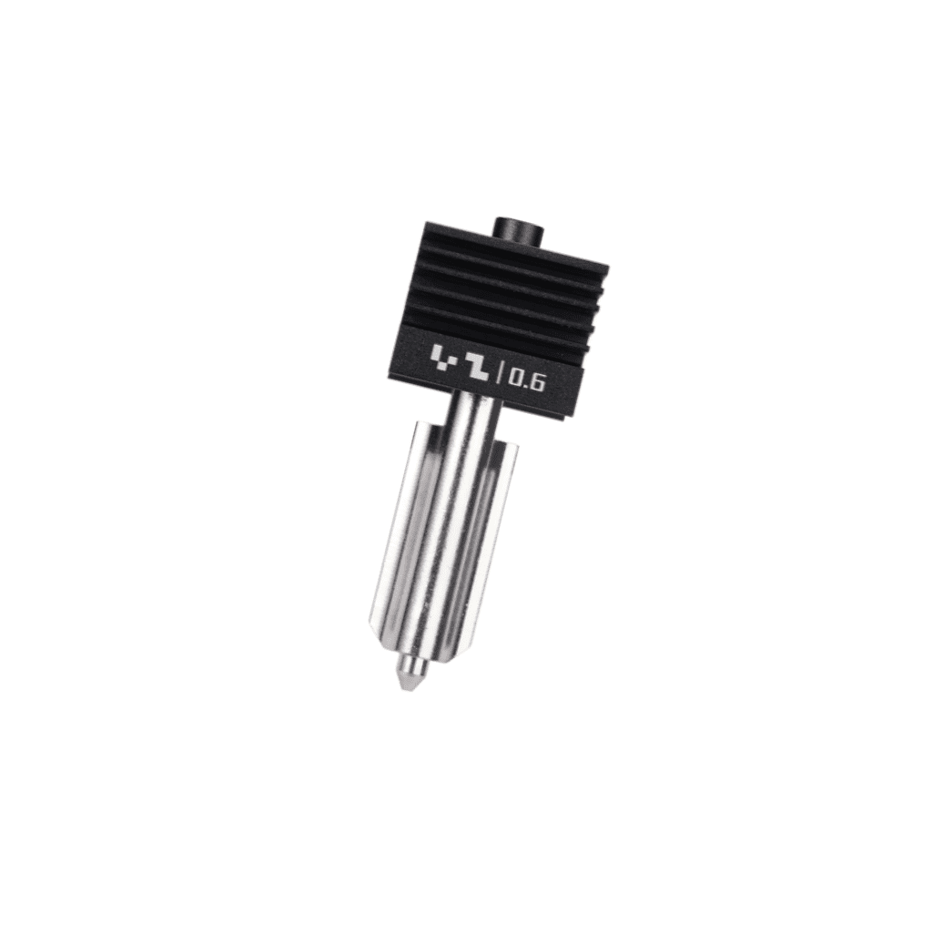 Bambu Lab H2D Hotend w/Hardened steel nozzle - Image 3