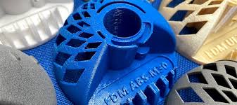 3D printing
