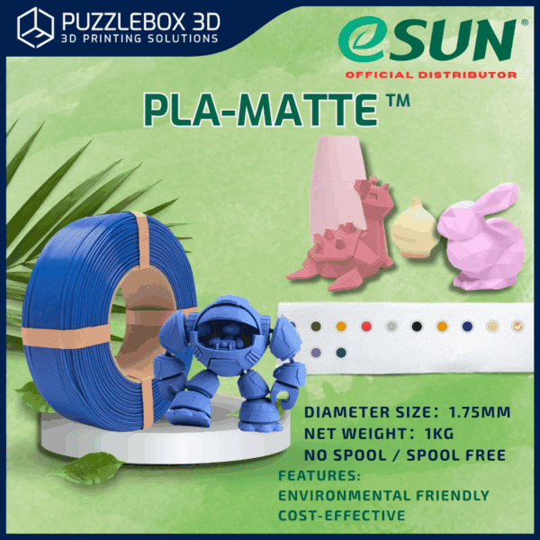 PLA-Matte