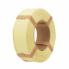 Almond Yellow